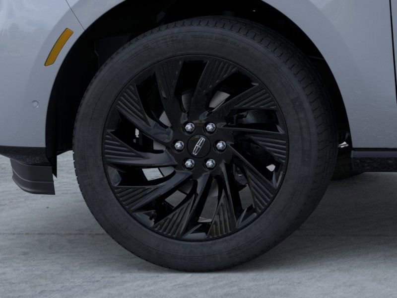 New 2026 Lincoln Navigator L Reserve AWD/4WD image 20