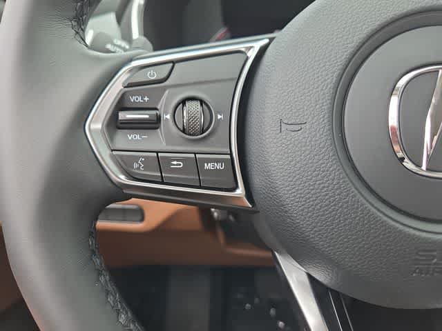 New 2026 Acura MDX w/ Technology Package FWD image 23