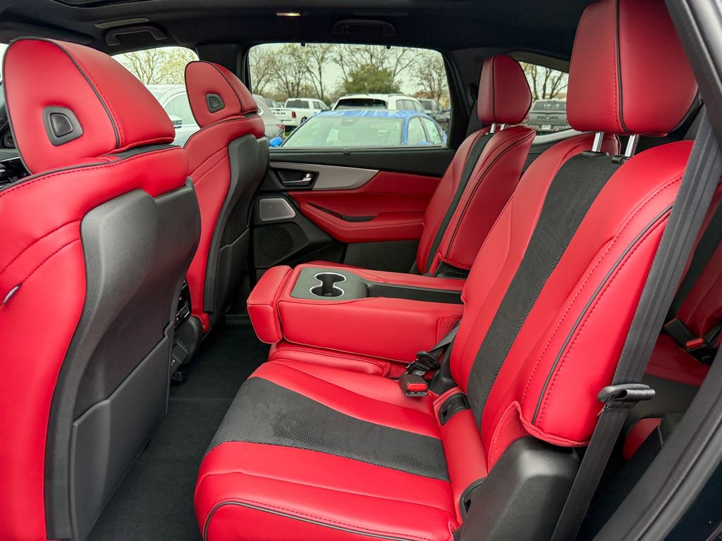 New 2026 Acura MDX A-Spec image 25