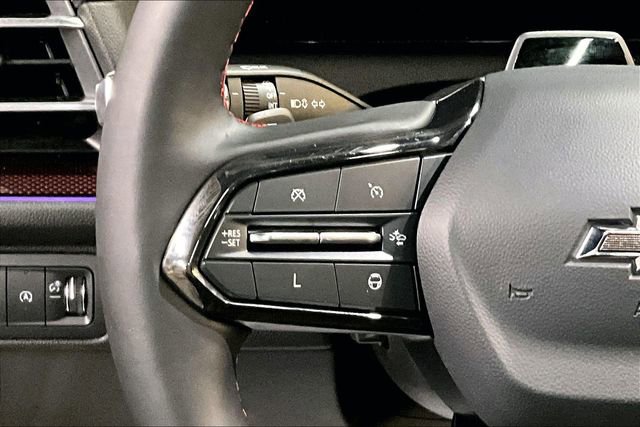 Used 2024 Chevrolet Traverse RS w/ LPO, Floor Liner Package image 11