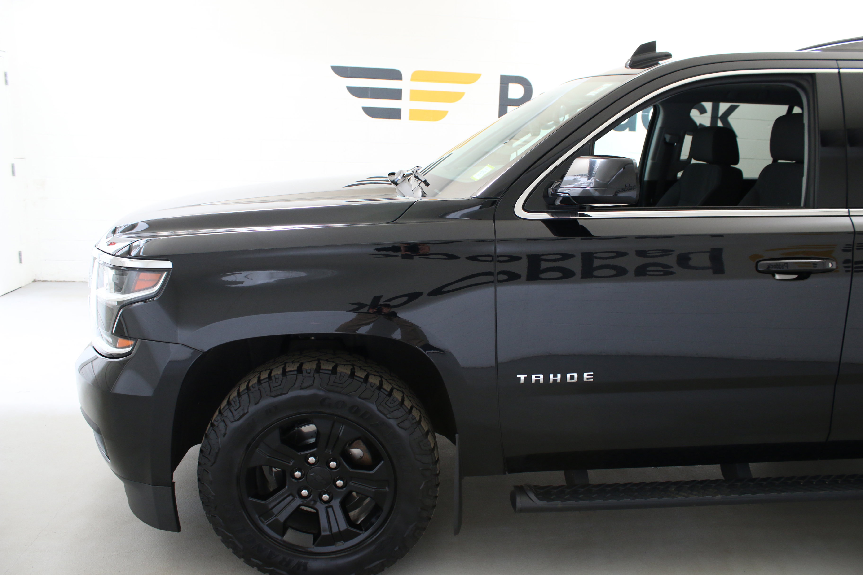 Used 2020 Chevrolet Tahoe LS image 5