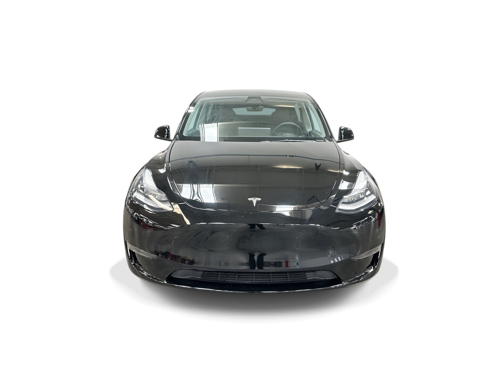 Certified 2023 Tesla Model Y Long Range AWD/4WD image 2