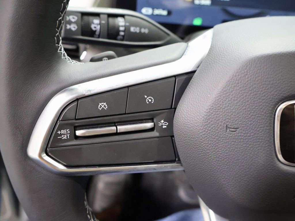 New 2025 Honda Prologue Touring image 34