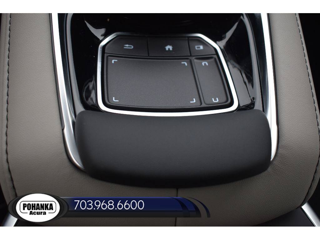 New 2026 Acura RDX SH-AWD w/ Advance Package image 17