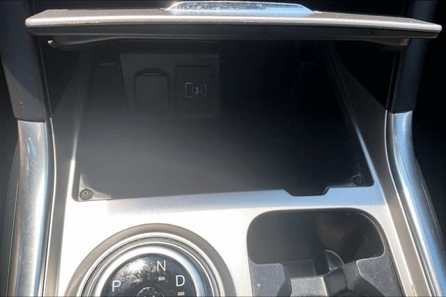 Used 2020 Ford Explorer Limited AWD/4WD image 30
