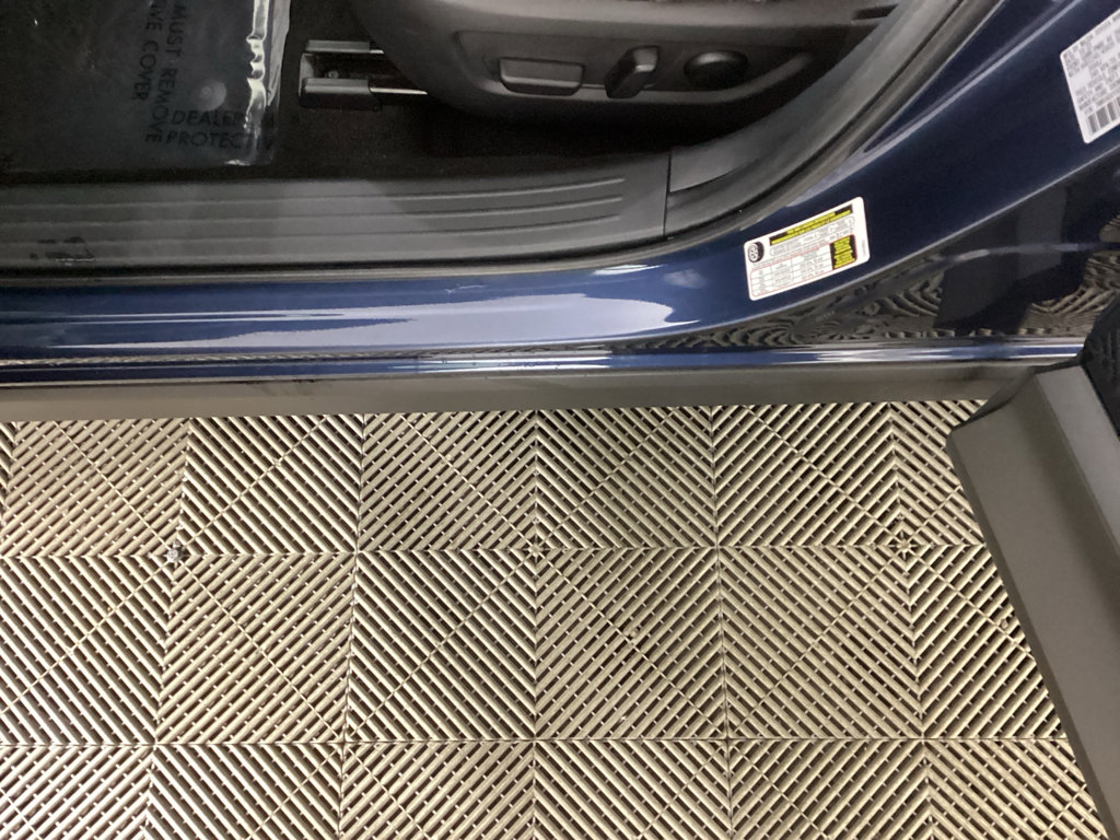 Used 2023 MAZDA CX-50 AWD 2.5 Turbo w/ Cargo Package image 15