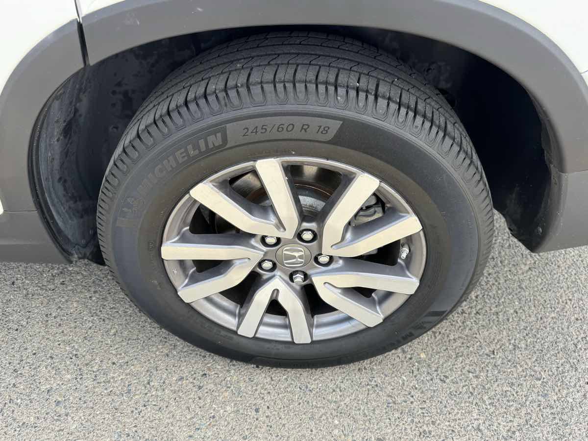 Used 2020 Honda Pilot EX-L image 39