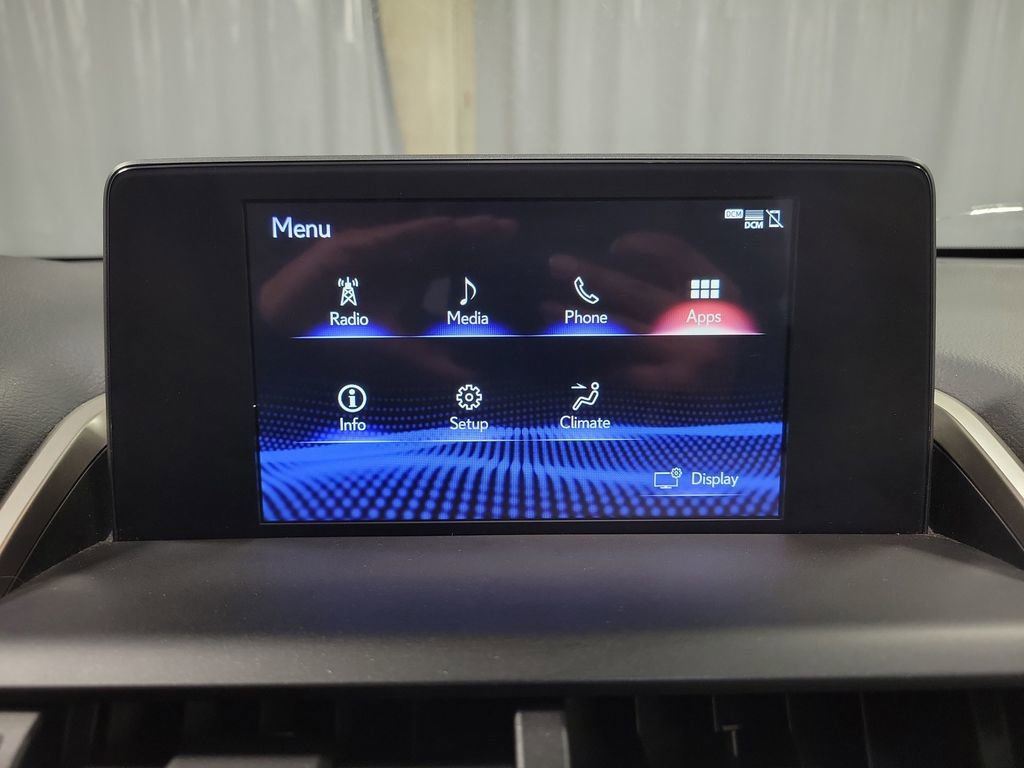 Used 2019 Lexus NX 300 AWD image 20