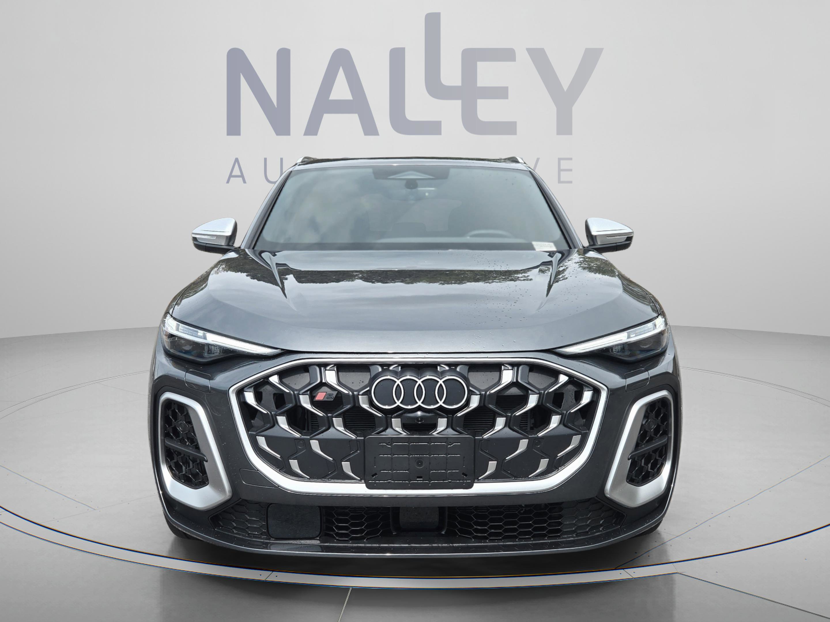 New 2026 Audi SQ5 Premium Plus AWD/4WD image 8