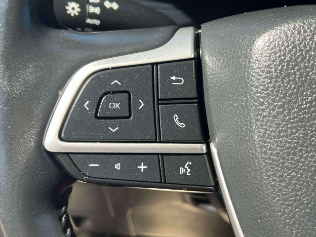 Used 2024 Toyota Grand Highlander AWD image 27