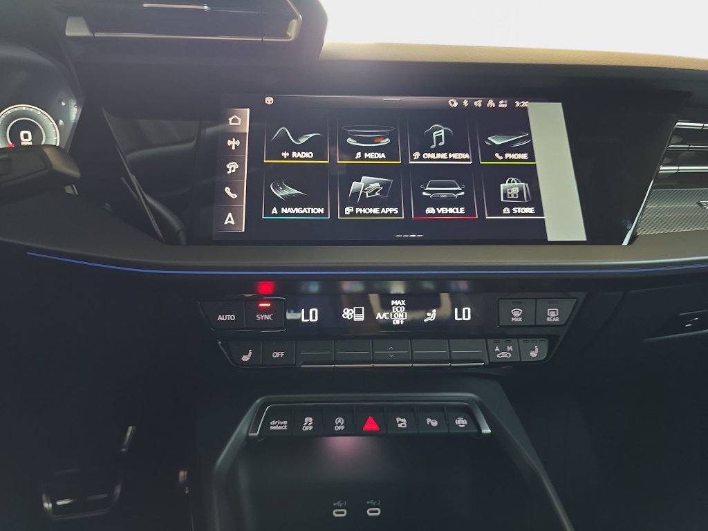 New 2026 Audi A3 2.0T Premium AWD/4WD image 19