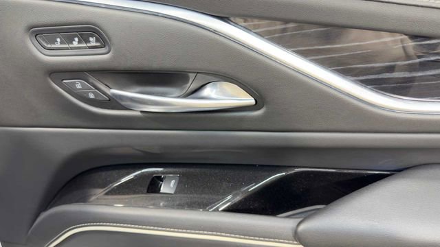 Used 2022 Cadillac Escalade Sport image 16