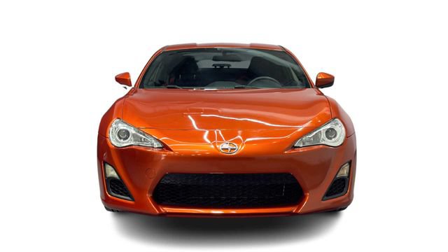 Used 2013 Scion FR-S RWD image 6