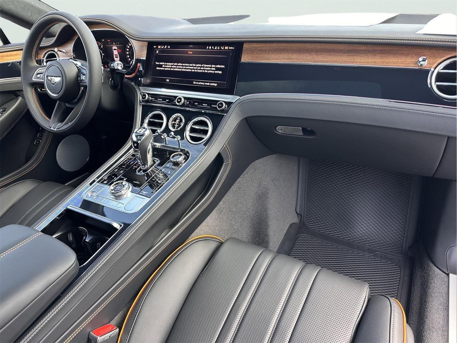 New 2026 Bentley Continental GT AWD/4WD image 2