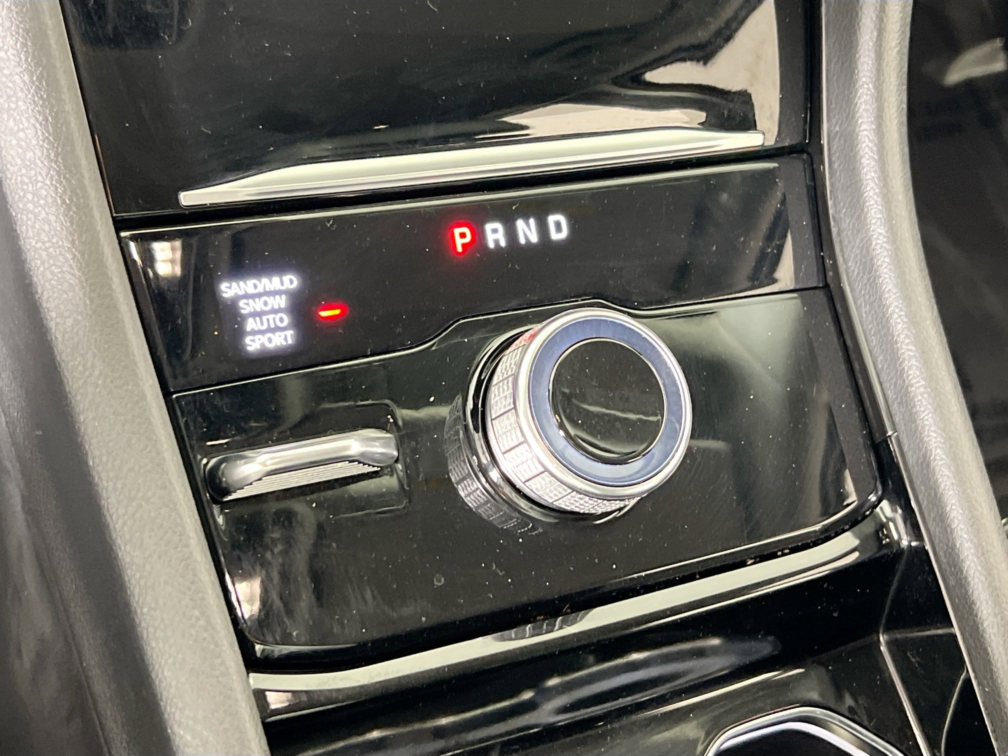 Used 2021 Jeep Grand Cherokee L Limited image 16