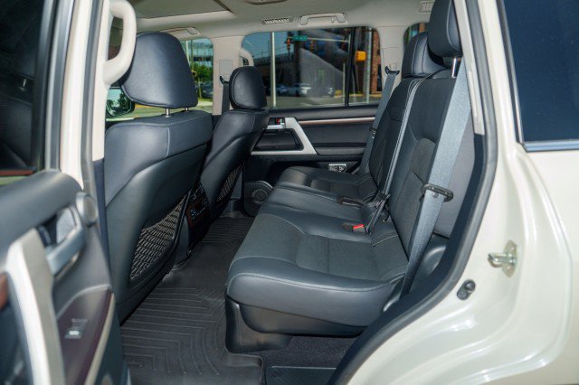 Used 2020 Toyota Land Cruiser AWD/4WD image 15