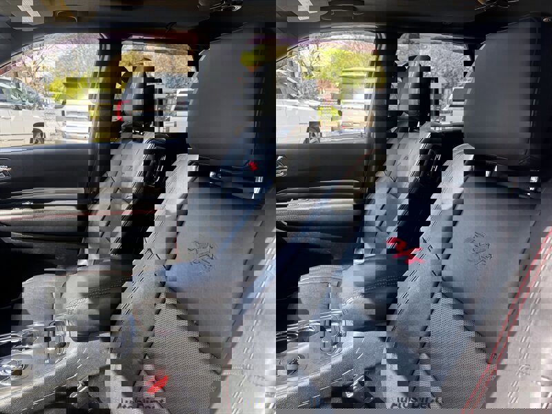 Used 2014 Dodge Durango R/T w/ Technology Group image 27