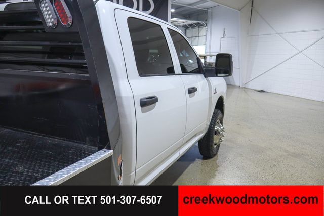 Used 2024 RAM 3500 Tradesman w/ Chrome Appearance Group AWD/4WD image 33