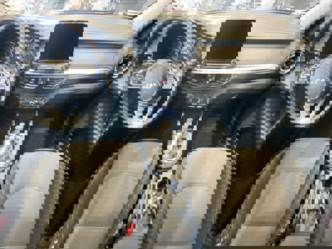 Used 2023 Kia Forte LXS image 22