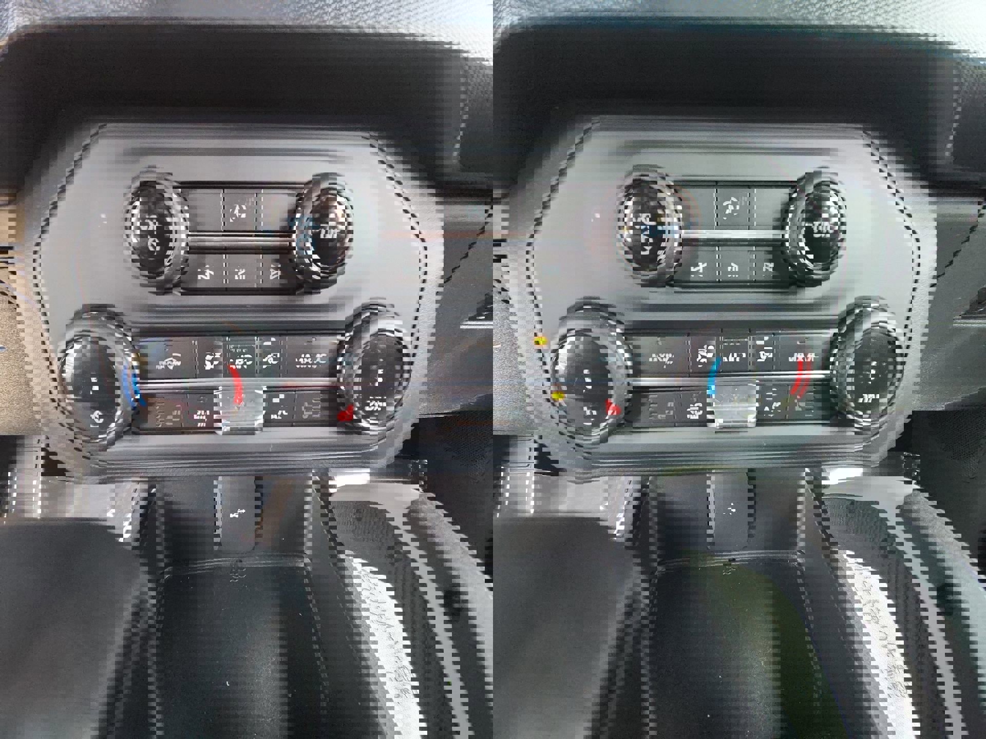 Used 2022 Ford Bronco Outer Banks image 16