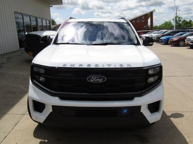 Certified 2025 Ford Expedition Max Active AWD/4WD image 13