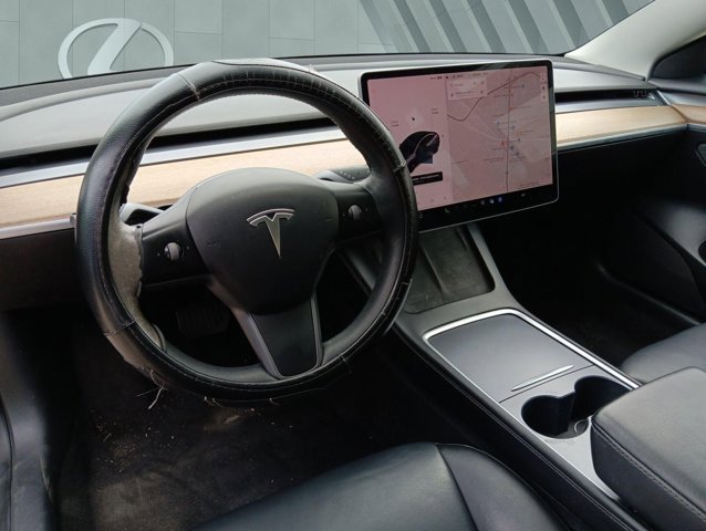 Used 2022 Tesla Model 3 Long Range image 9