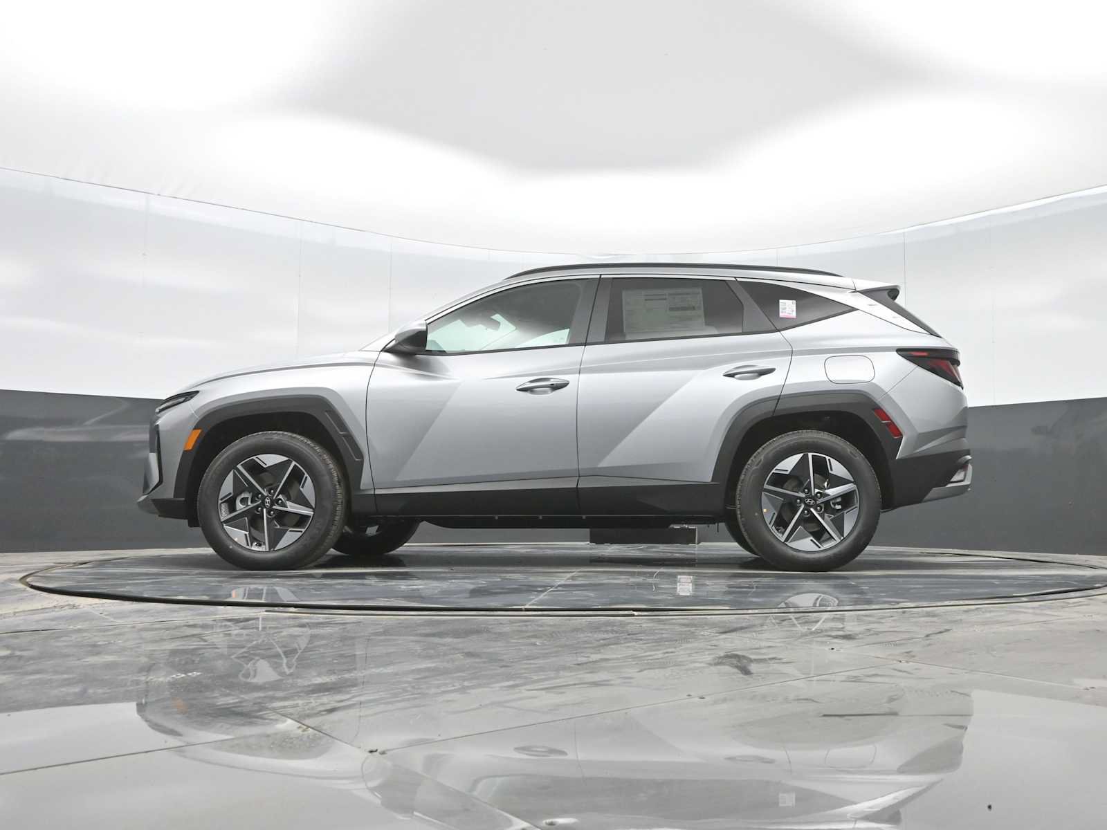 New 2026 Hyundai Tucson SEL AWD/4WD image 24