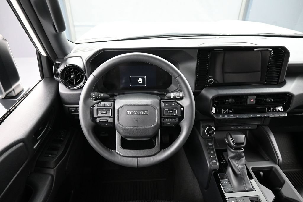 Used 2024 Toyota Land Cruiser 1958 AWD/4WD image 19