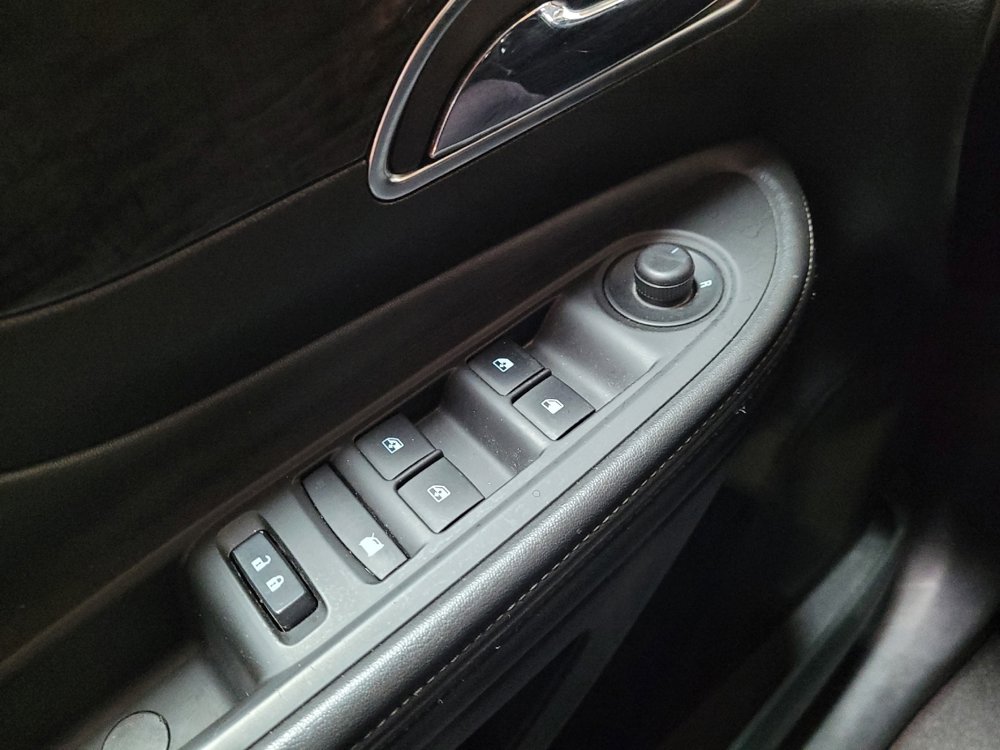 Used 2015 Buick Encore FWD image 27