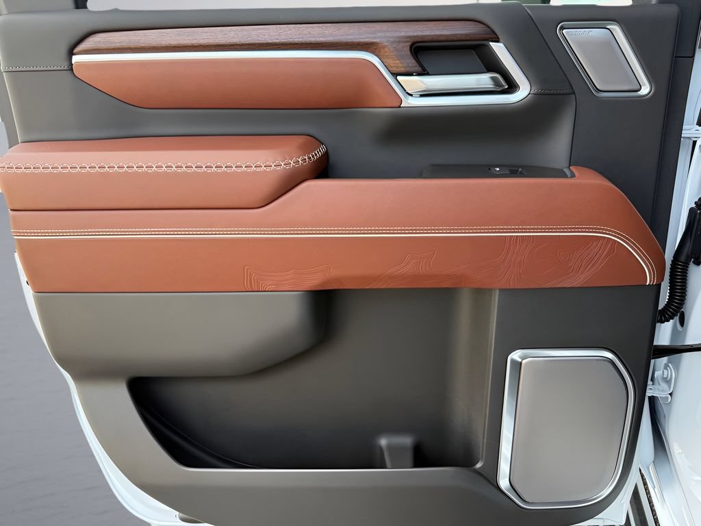 New 2026 GMC Sierra 2500 Denali Ultimate AWD/4WD image 29