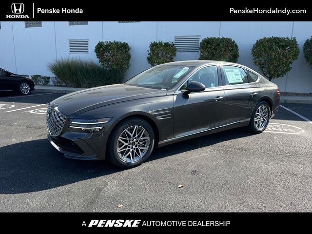 Used 2025 Genesis G80 2.5T