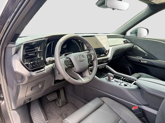 New 2026 Lexus TX 350 AWD image 28