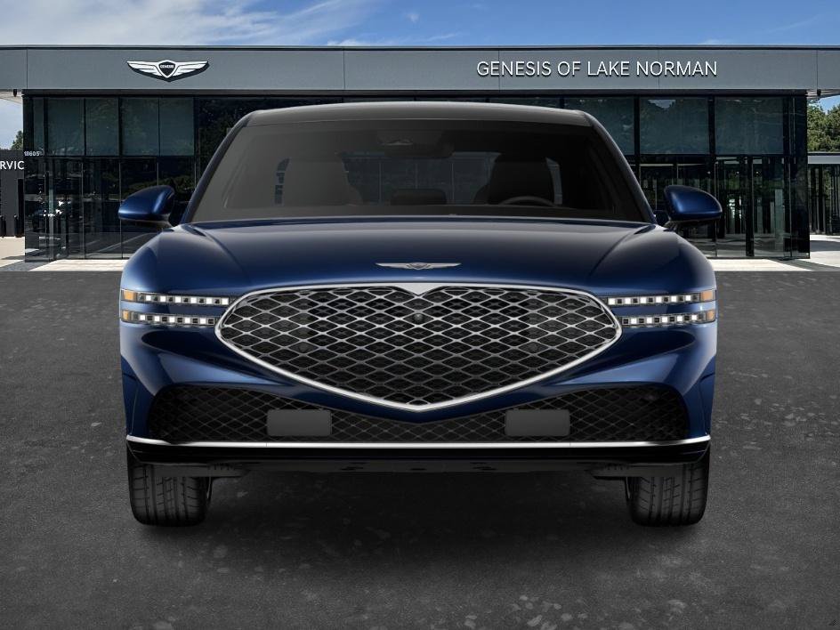 New 2026 Genesis G90 3.5T AWD/4WD image 6