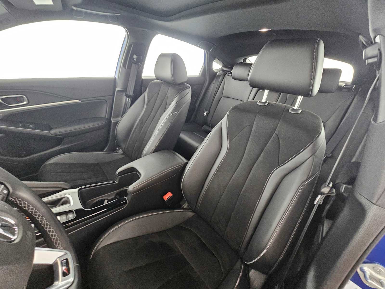 Certified 2025 Acura Integra A-Spec image 21