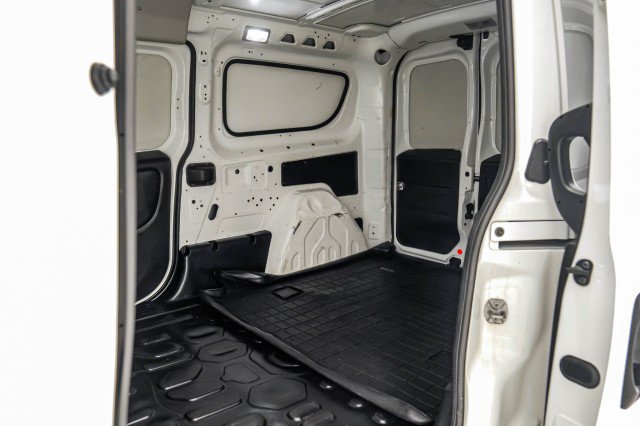 Used 2020 RAM ProMaster City Tradesman FWD image 42