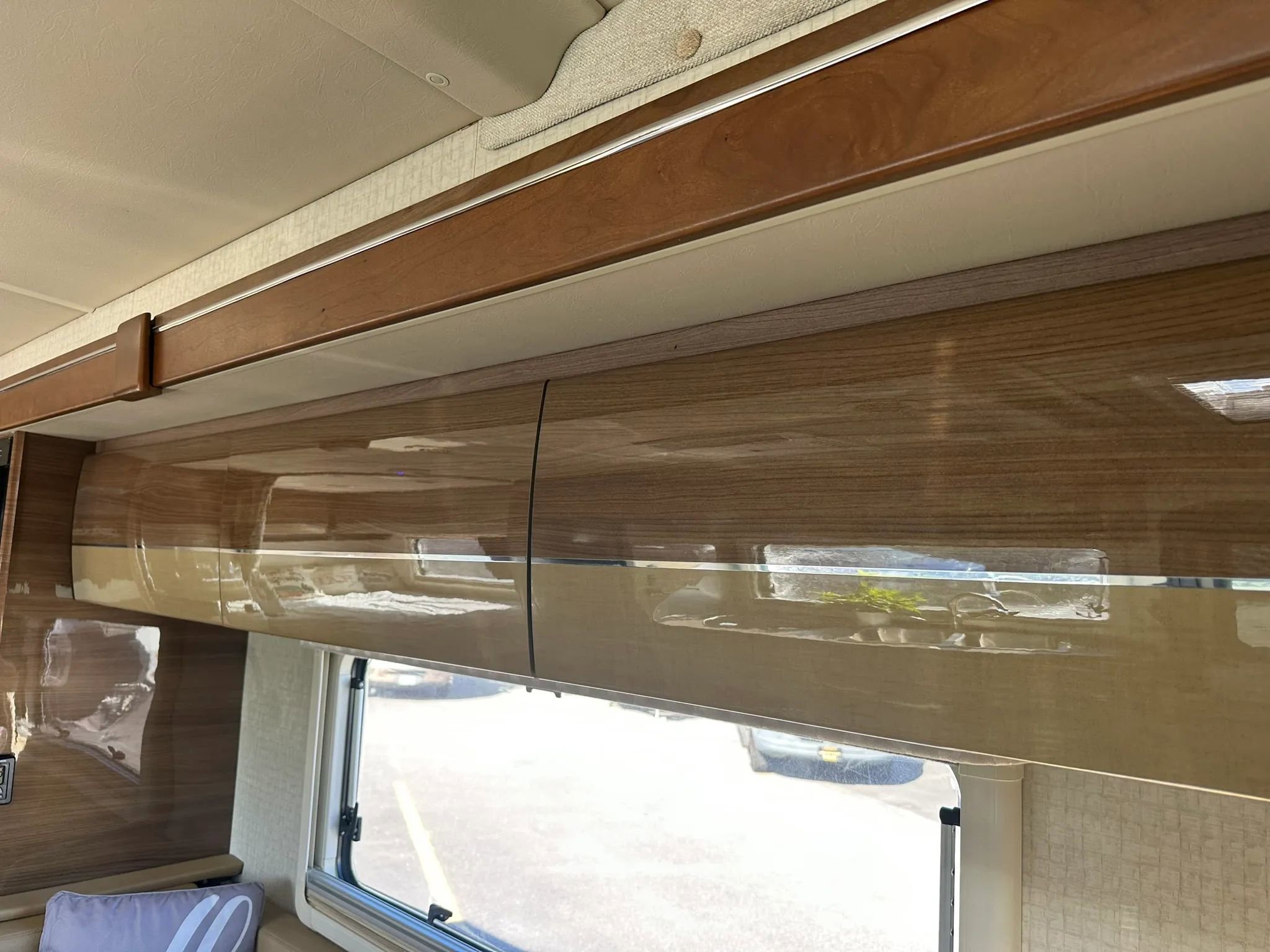 Used 2016 Mercedes-Benz Sprinter 3500 image 35