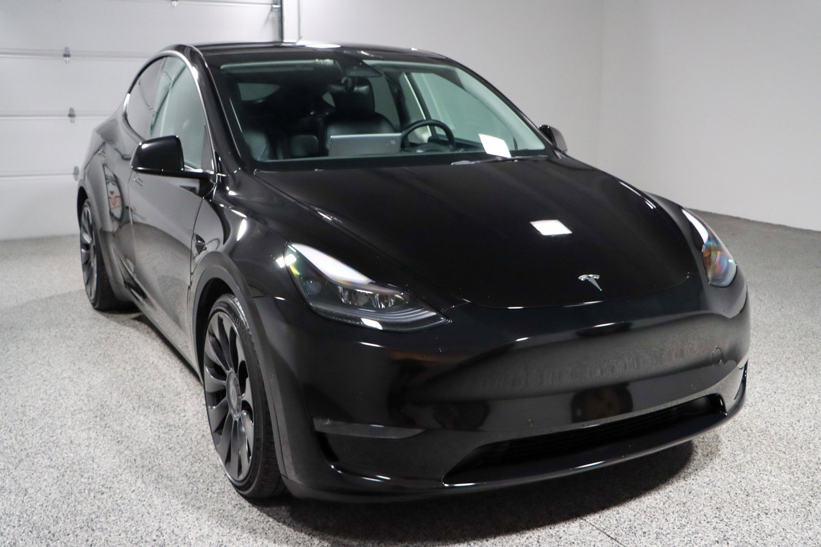 Used 2022 Tesla Model Y Performance image 5