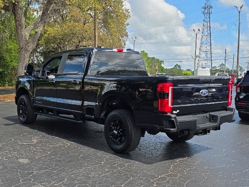 Certified 2024 Ford F250 XL w/ STX Appearance Package AWD/4WD image 12
