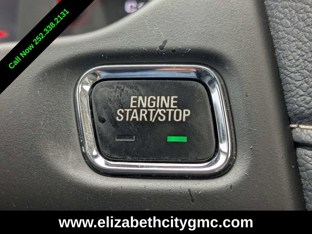 Used 2021 GMC Acadia Denali w/ Denali Ultimate Package image 34