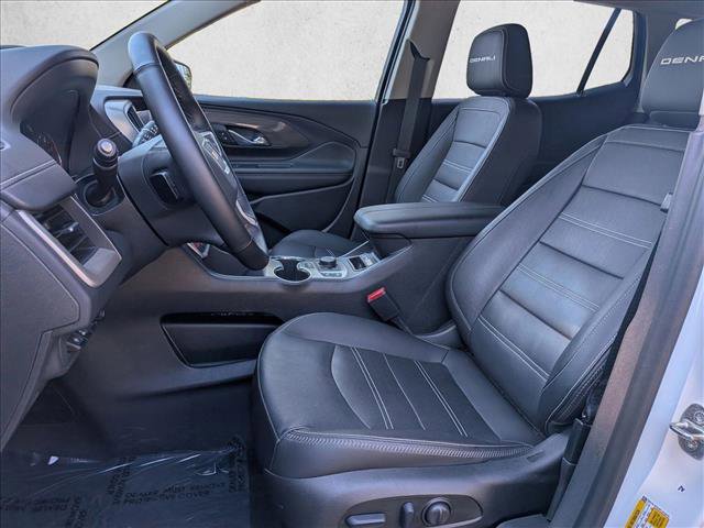Used 2023 GMC Terrain Denali AWD/4WD image 17