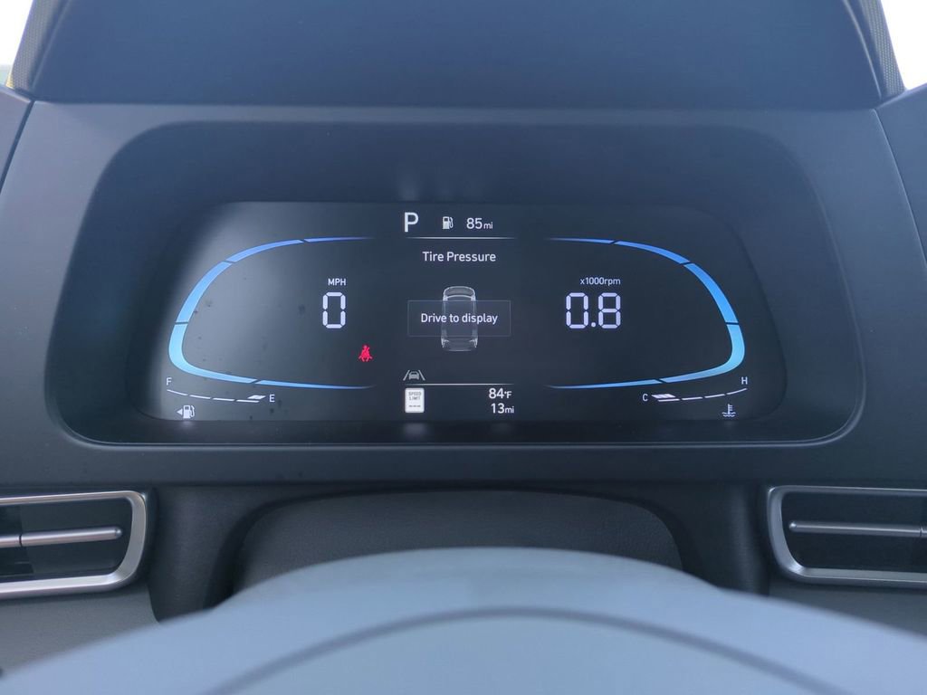 New 2026 Hyundai Elantra SEL Sport image 32