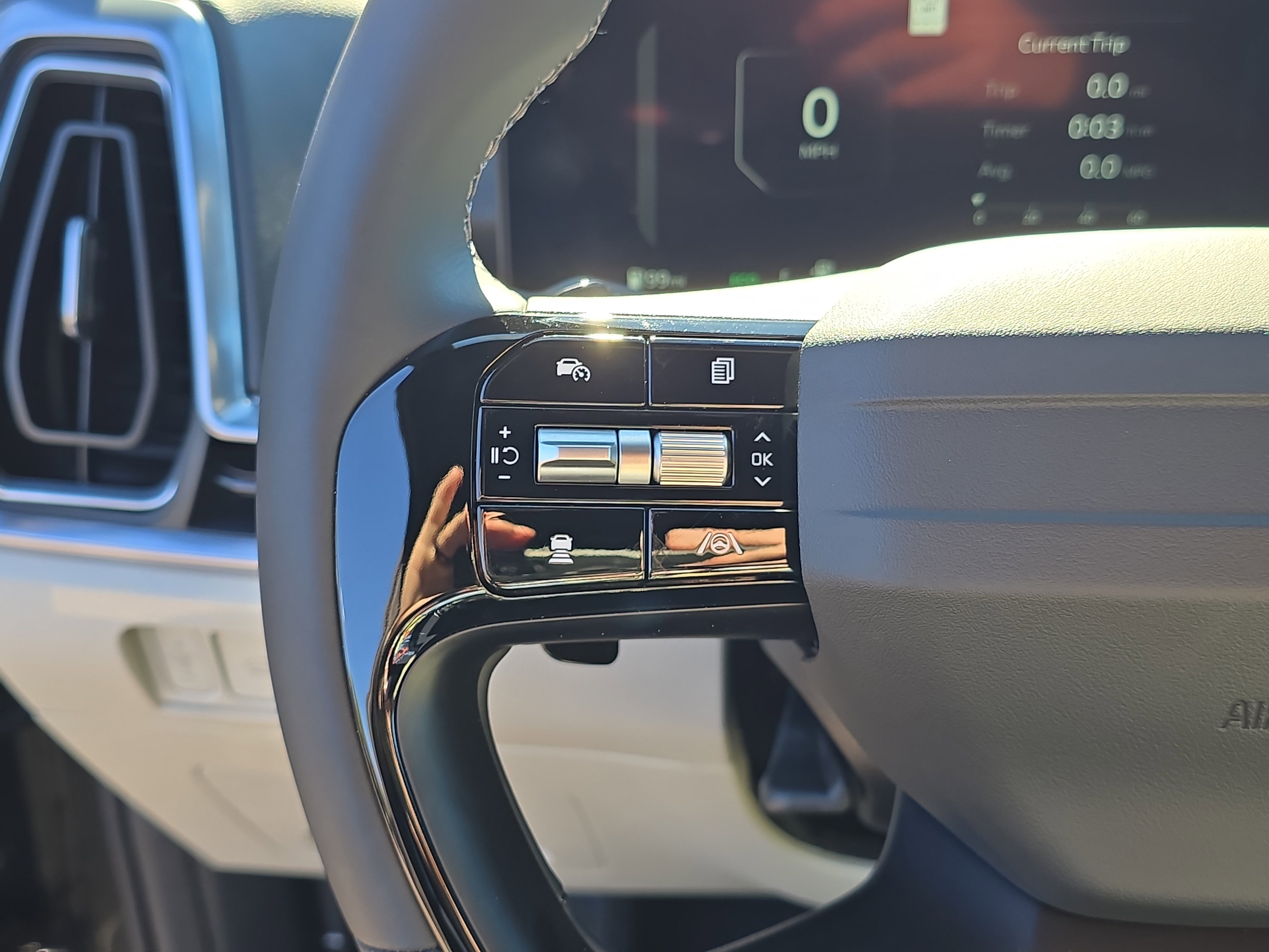New 2026 Kia Sorento SX Prestige AWD/4WD image 31