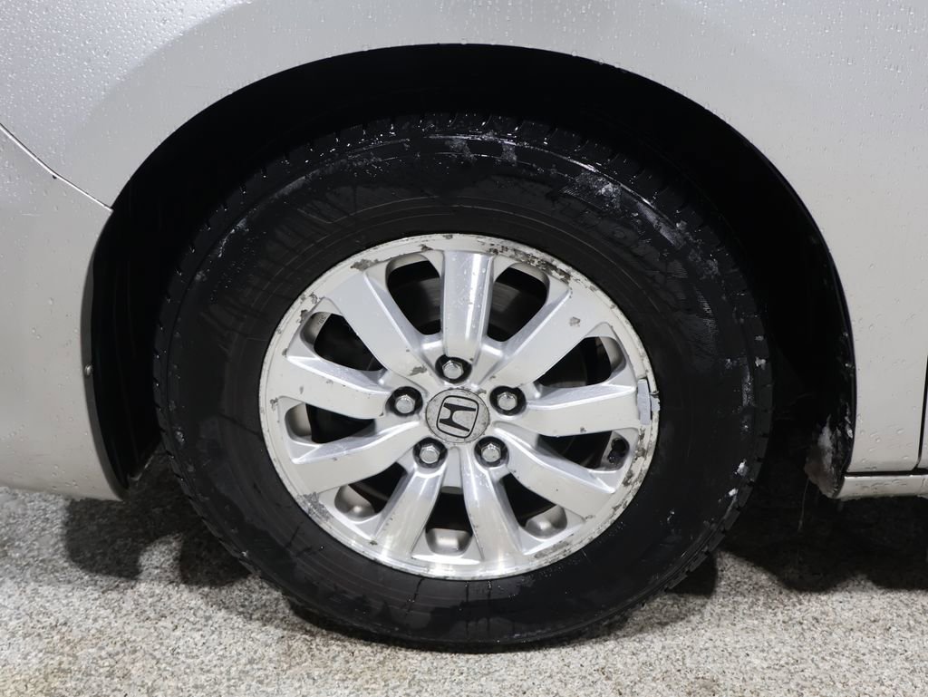 Used 2008 Honda Odyssey EX-L image 8