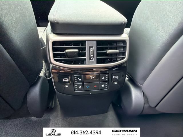 New 2026 Lexus RX 350 AWD image 18