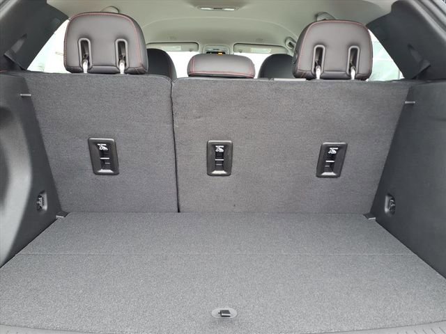 New 2027 Chevrolet Bolt RS image 8