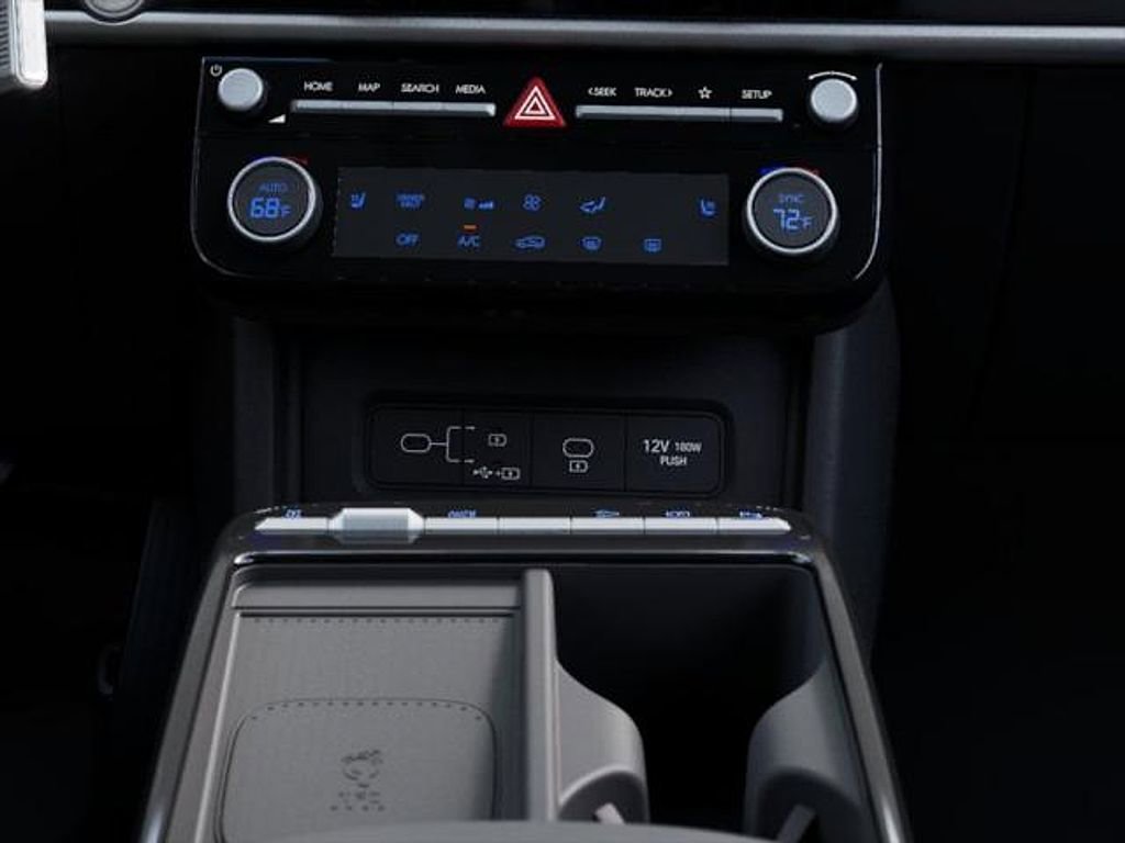 New 2026 Hyundai Tucson SEL w/ Tow & Go Package image 16