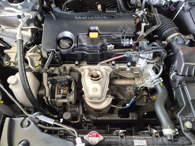 Certified 2024 Honda HR-V EX-L image 21