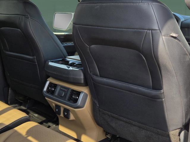 Used 2021 Ford F150 Lariat w/ Equipment Group 502A High image 28
