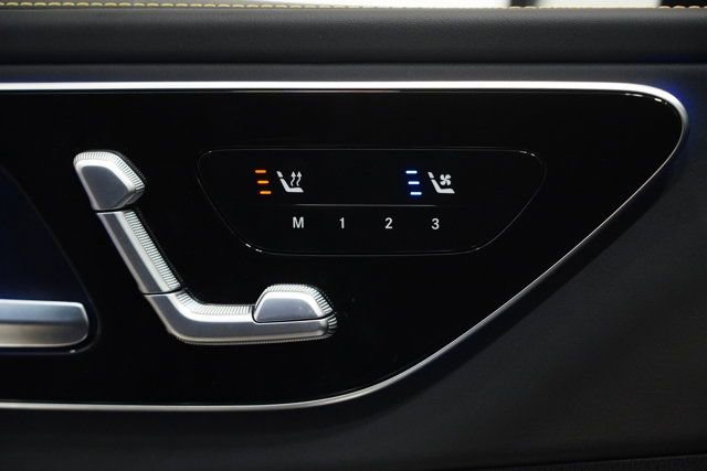 New 2025 Mercedes-Benz C 36 AMG S image 33