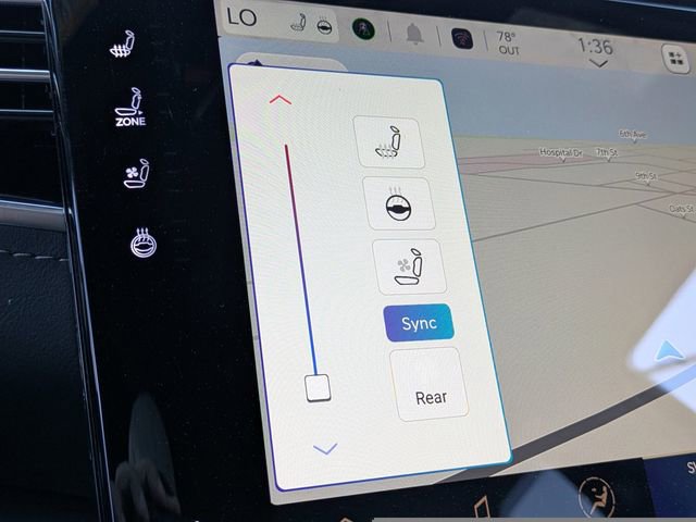 New 2026 Jeep Grand Wagoneer Limited image 25
